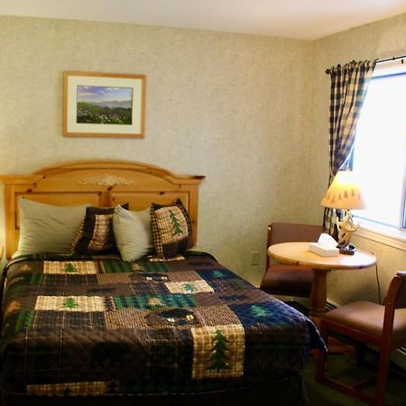 Lake Haven Motel 乔治湖 外观 照片