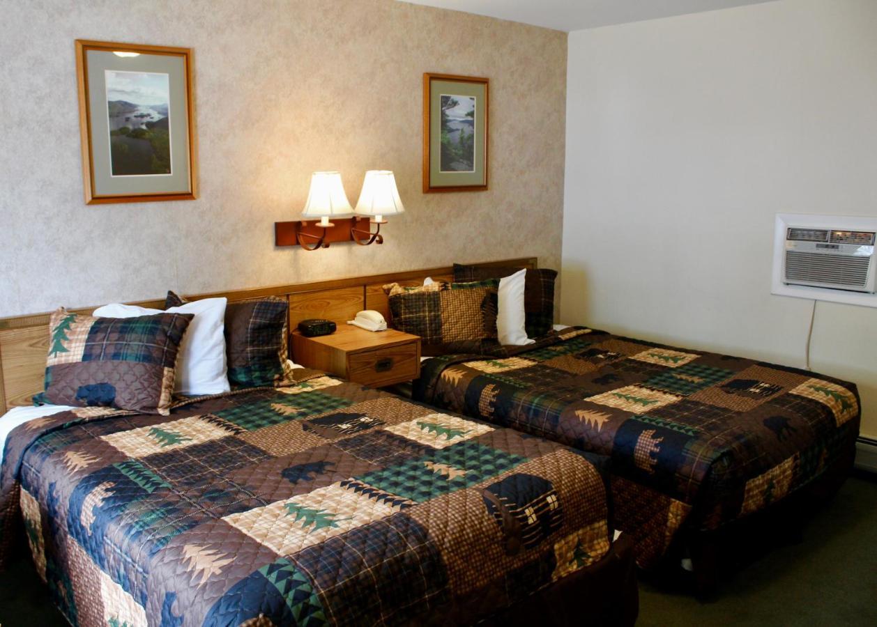 Lake Haven Motel 乔治湖 外观 照片