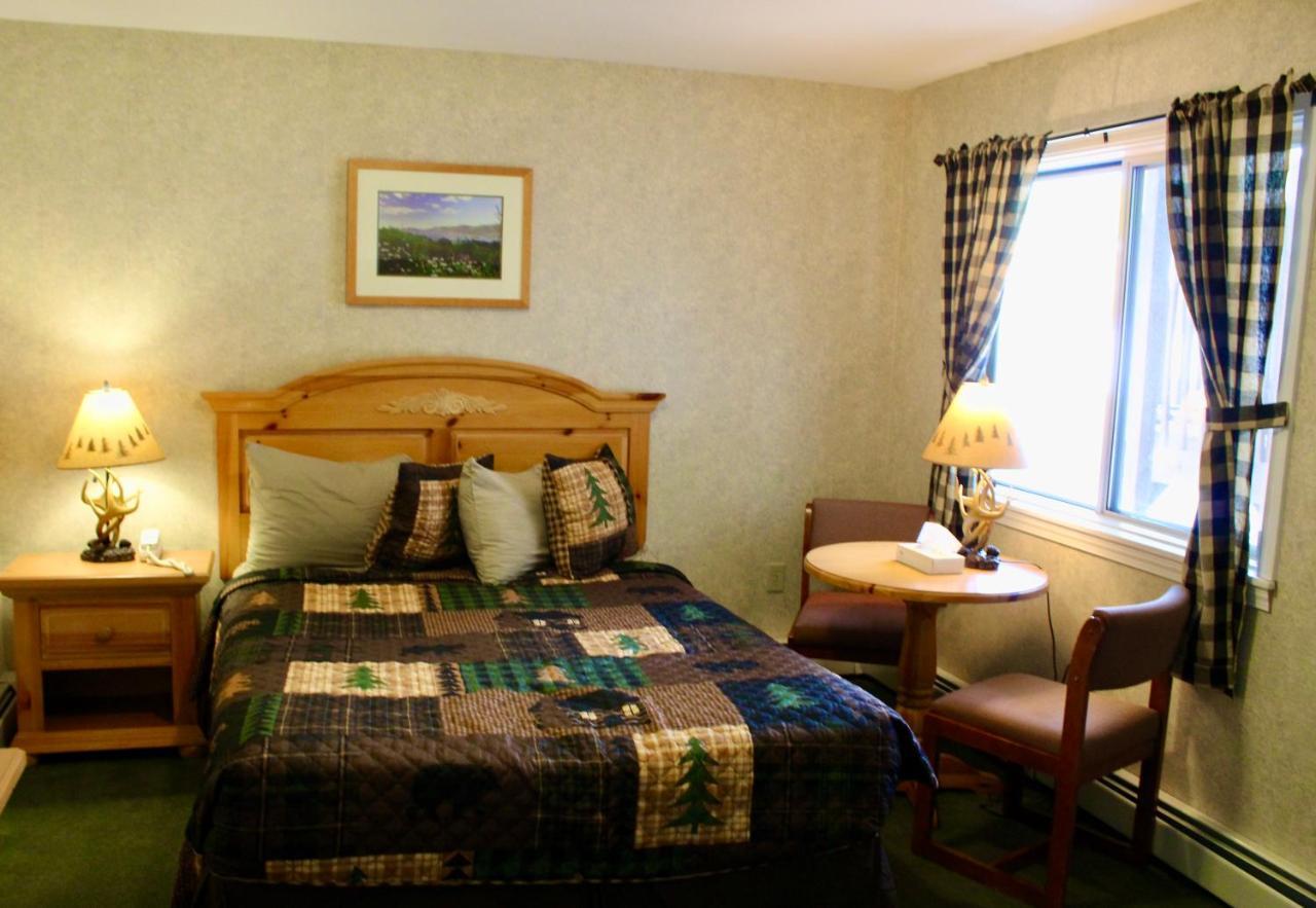 Lake Haven Motel 乔治湖 外观 照片
