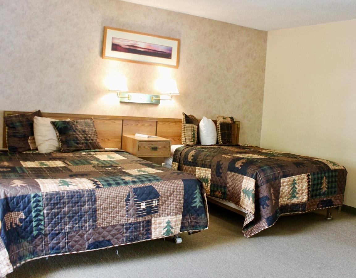 Lake Haven Motel 乔治湖 外观 照片